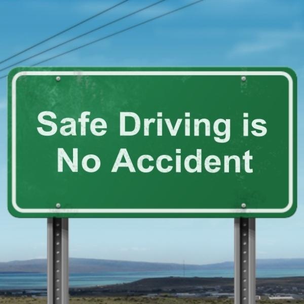Safer Driving